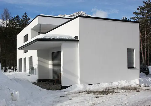 Haus Scheiring-Ochsenreiter-Zoller, Imst