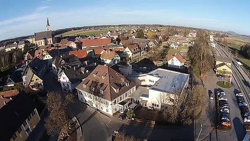 Pflegeheim Kastanienhof