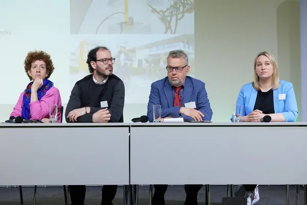 THE PEP Partnership & klimaaktiv mobil Conference