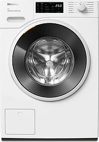 Miele WWD380 WCS P Wash