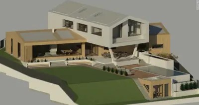 BVH Erlach - Höhenstraße, 8301 Hönigtal