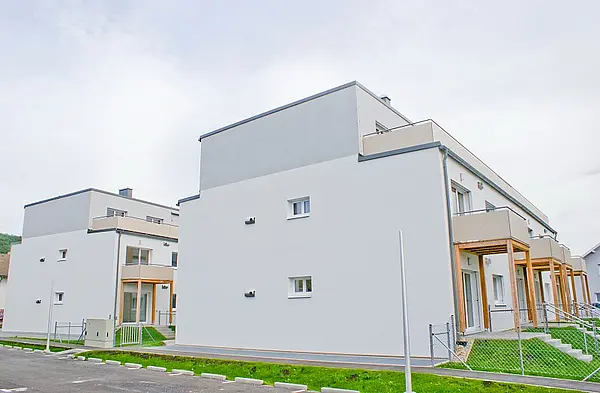 Wohnhausanlage "Pernitz"