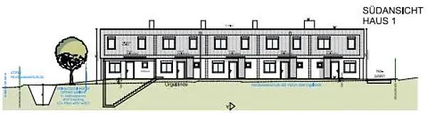ASS Grazerstraße 10-12 (Haus 3)