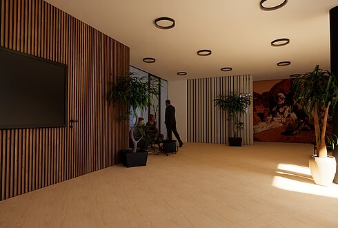 Power Lehrlings Campus