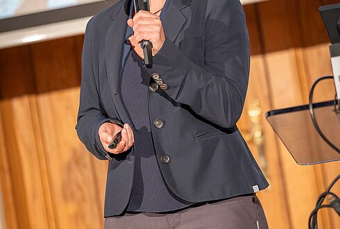 Eindrücke vom 1. Österreichischen Fußverkehrsgipfel in Graz