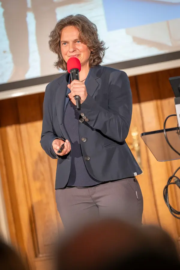 Eindrücke vom 1. Österreichischen Fußverkehrsgipfel in Graz