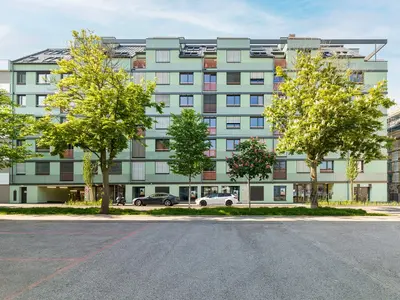 Kennedy Garden BT B "Orchidea"