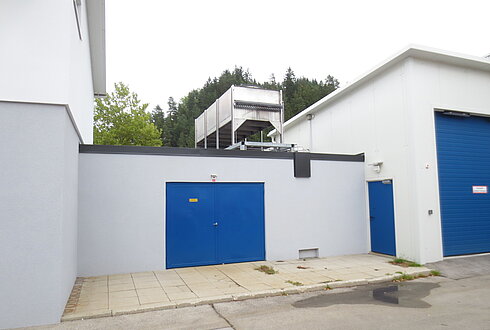 Mahle Filtersysteme - Optimierungsmaßnahmen