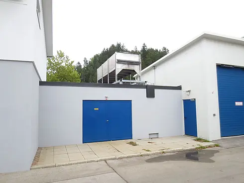 Mahle Filtersysteme - Optimierungsmaßnahmen