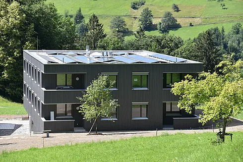 Dafins Haus B