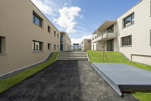 V210 Nofels Haus D