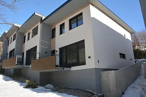 Reihenhaus Michael-Pfurtschellerweg 21f - Haus 6
