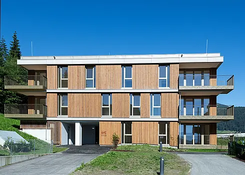 NHT - Pafnitz 2. Bauabschnitt Haus E - AX04