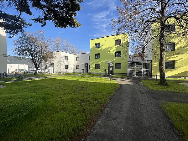 Studentendorf Haus 17,18