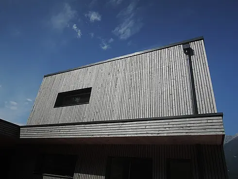 HAUS LARCH
