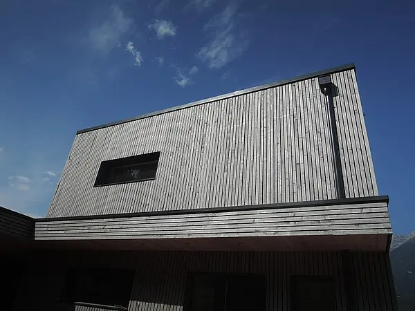 HAUS LARCH