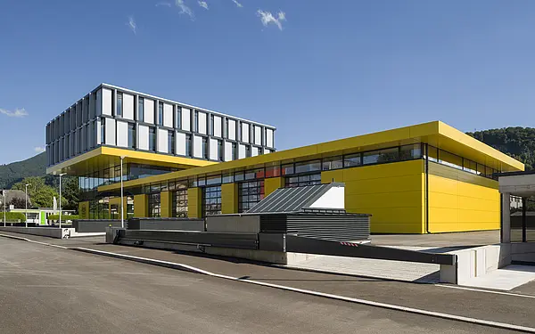 ÖAMTC Stützpunkt Salzburg Nord
