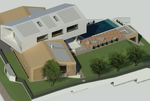 BVH Erlach - Höhenstraße, 8301 Hönigtal