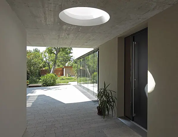 EFH Passivhaus Eder