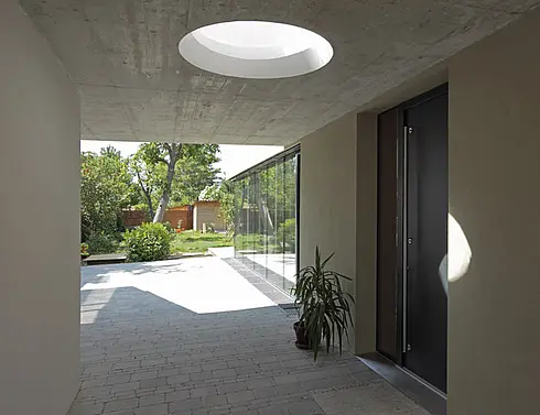 EFH Passivhaus Eder