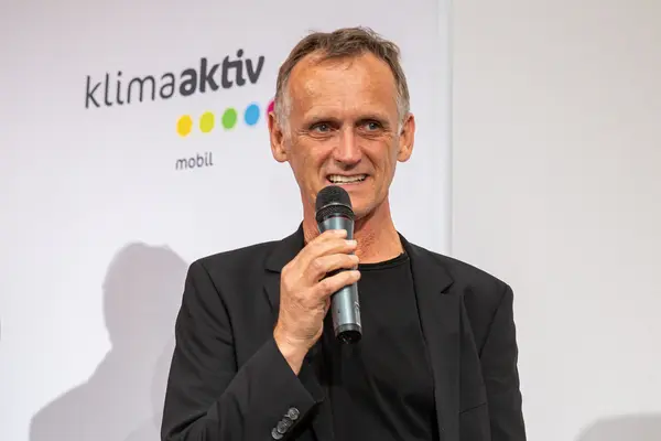Auszeichnungsveranstaltung Kompetenzpartner von klimaaktiv