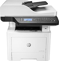 HP Laser MFP 432fdn