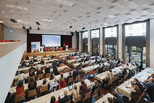 12. Tourismus-Mobilitätstag in Kufstein