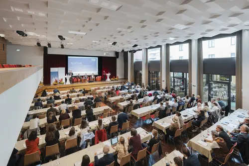 12. Tourismus-Mobilitätstag in Kufstein