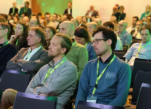 Highlights vom 16. Radgipfel