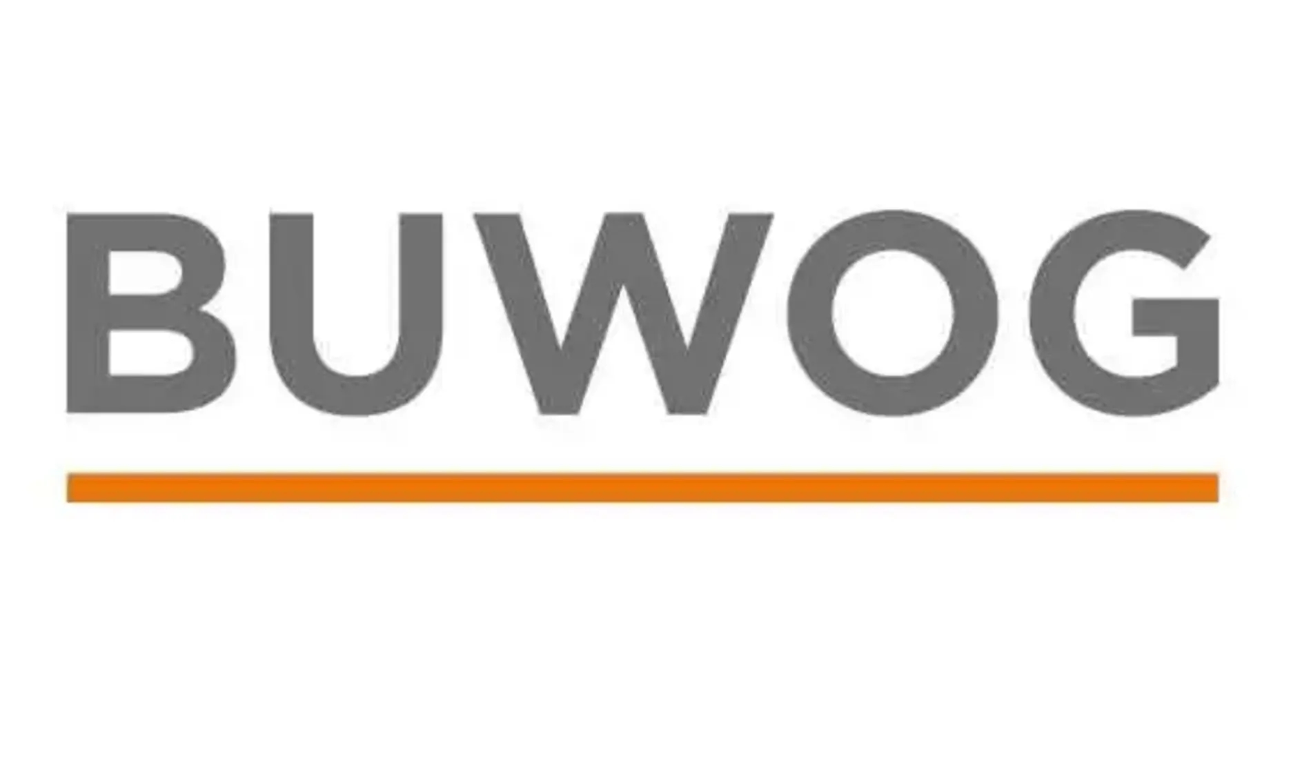 Logo Buwog