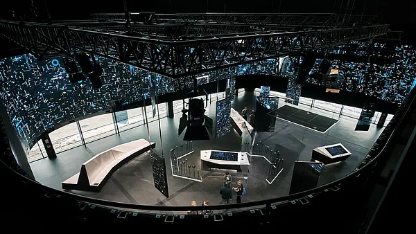 Haus der Digitalisierung