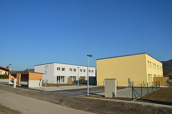 GED RH Zöbing