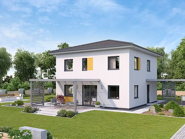 Ydee Haus 124