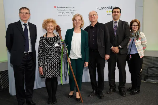 THE PEP Partnership & klimaaktiv mobil Fachkonferenz Wien