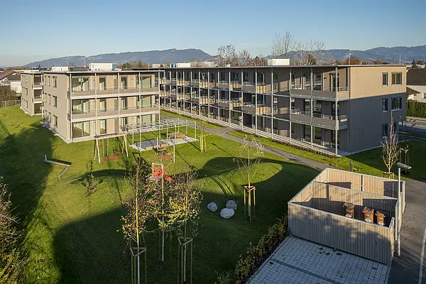 V143 Fussach - Haus C