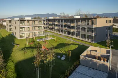 V143 Fussach - Haus C