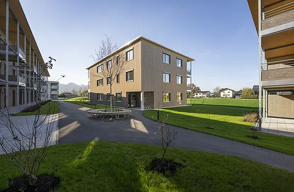 V143 Fussach - Haus B