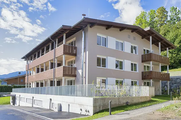 NHT - Südtiroler Siedlung 2. Bauabschnitt - Haus 2 - JO05