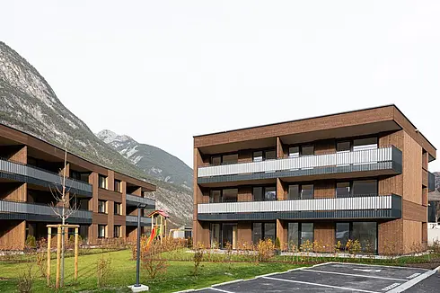 NHT - Konrad-Areal - Haus C - SC03E