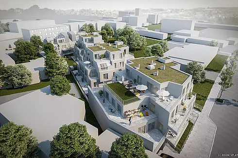 Oskar Grissemann Strasse 11