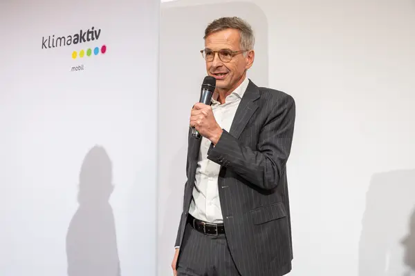 Auszeichnungsveranstaltung Kompetenzpartner von klimaaktiv