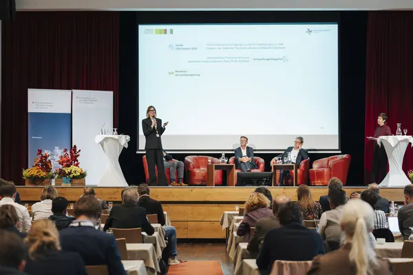 12. Tourismus-Mobilitätstag in Kufstein