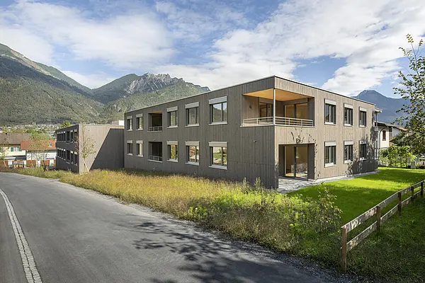 V218 Bürs Haus B