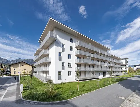 NHT - Wörgl Südtiroler Siedlung BA1b - WÖ28
