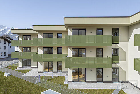 T460 Reutte - Planseestraße