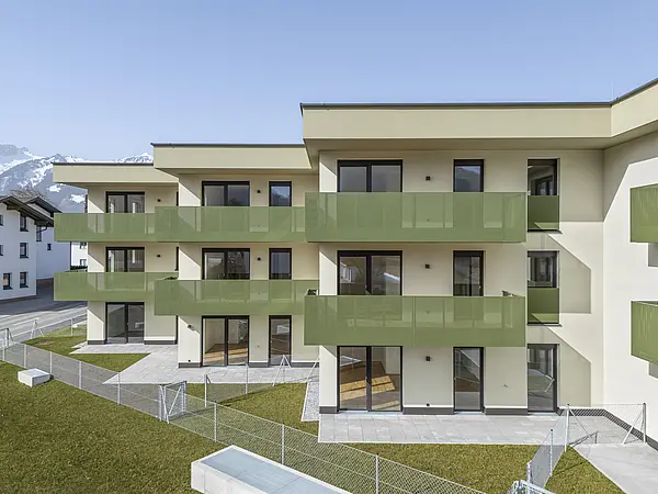 T460 Reutte - Planseestraße