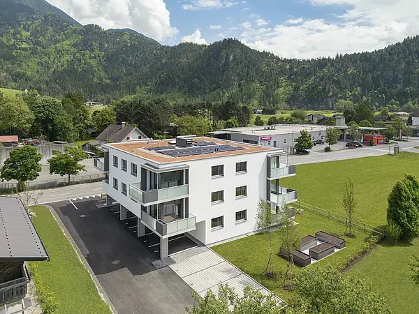 V201 Ludesch