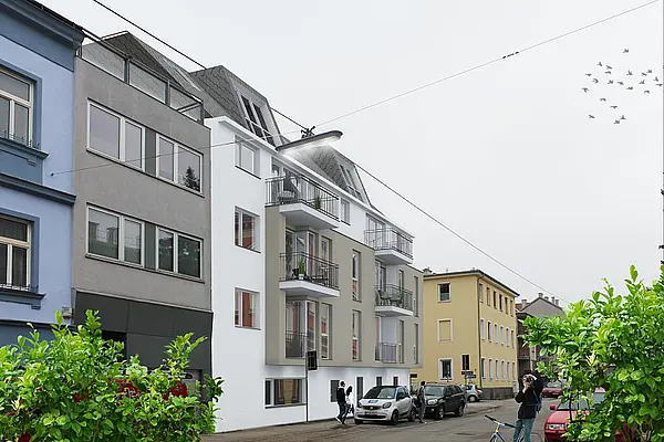 Amalienstraße