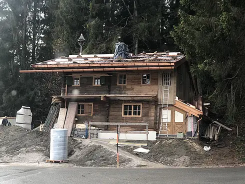 Knappenhaus