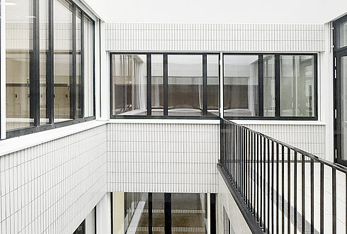 AHS Ettenreichgasse 41-43-Sanierung